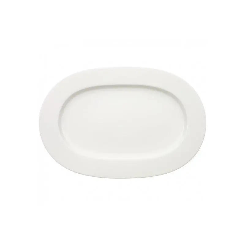 Villeroy & Boch Royal 41 Cm Oval Serving Platter 1
