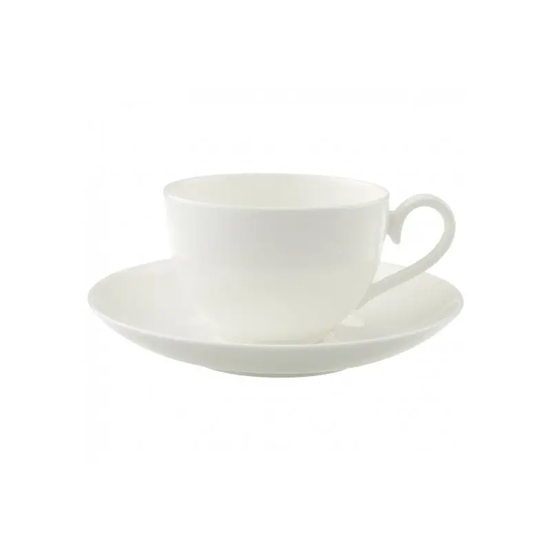 Villeroy & Boch Royal Tea Or Coffee Saucer 1