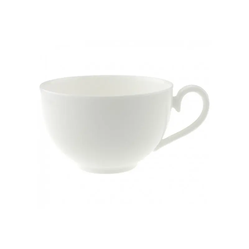 Villeroy & Boch Royal White Coffee Cup 1