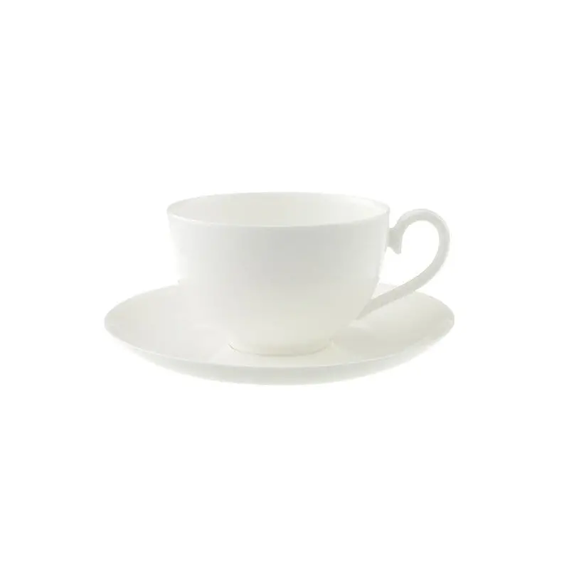 Villeroy & Boch Royal Xl Soup Cup Saucer 1