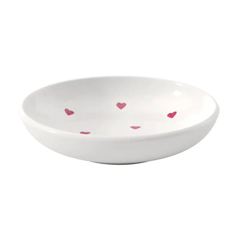 Villeroy & Boch With Love Ceramic Dip Bowl – Medium 1