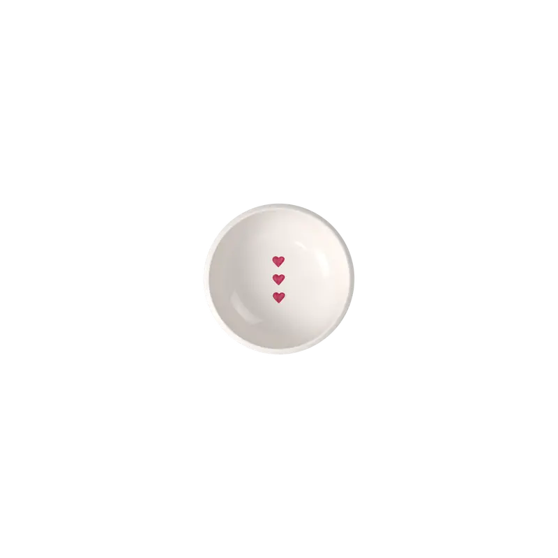 Villeroy & Boch With Love Ceramic Dip Bowl – Small 1