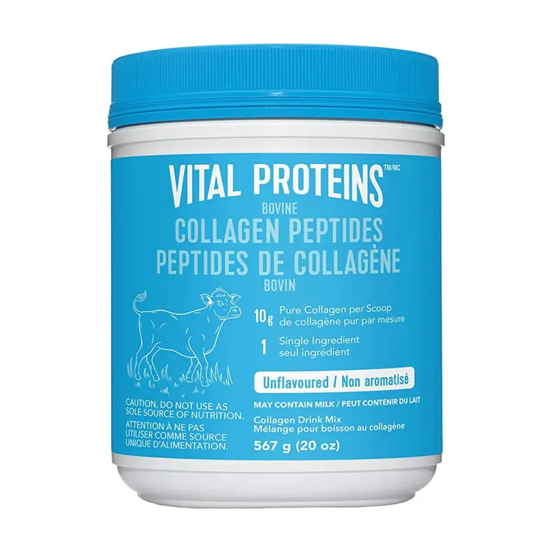 Vital Proteins Collagen Peptides – Grass-Fed Bovine, 567 G 1