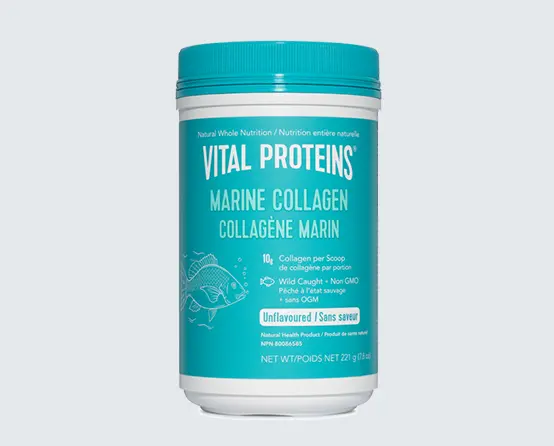 Vital Proteins Marine Collagen Peptides – Sustainably Sourced, 221 G 1