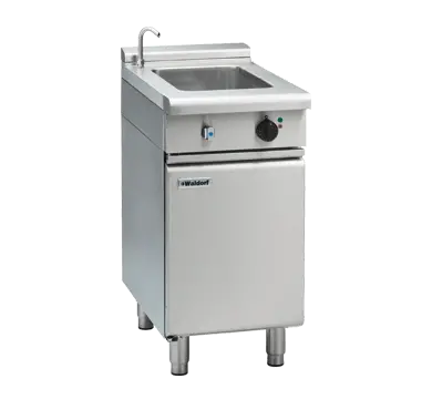 Waldorf 800 Series Bml8450E 450Mm Low-Back Electric Bain Marie 1
