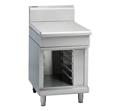 Waldorf 800 Series Bt8600-Cb 600Mm Benchtop Cabinet Base 1