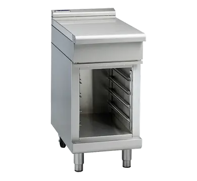 Waldorf 800 Series Btl8450-Cb 450Mm Low-Back Benchtop Cabinet Base 1