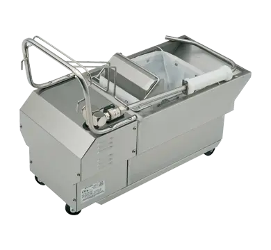 Waldorf 800 Series Ff8130E – Filtamax Oil Filter Unit For Commercial Fryers 1
