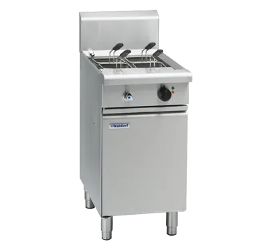 Waldorf 800 Series Pcl8140E7 – 450Mm Electric Pasta Cooker With Enhanced Control Panel 1