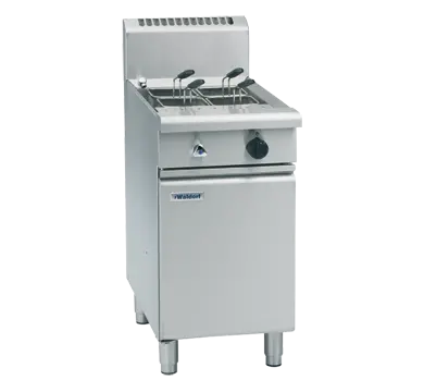 Waldorf 800 Series Pcl8140G – 450Mm Gas-Powered Pasta Cooker With Precise Temperature Control 1