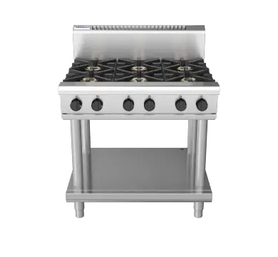 Waldorf Rn8600G-Ls 900Mm Gas Cooktop Support Stand – 800 Series 1