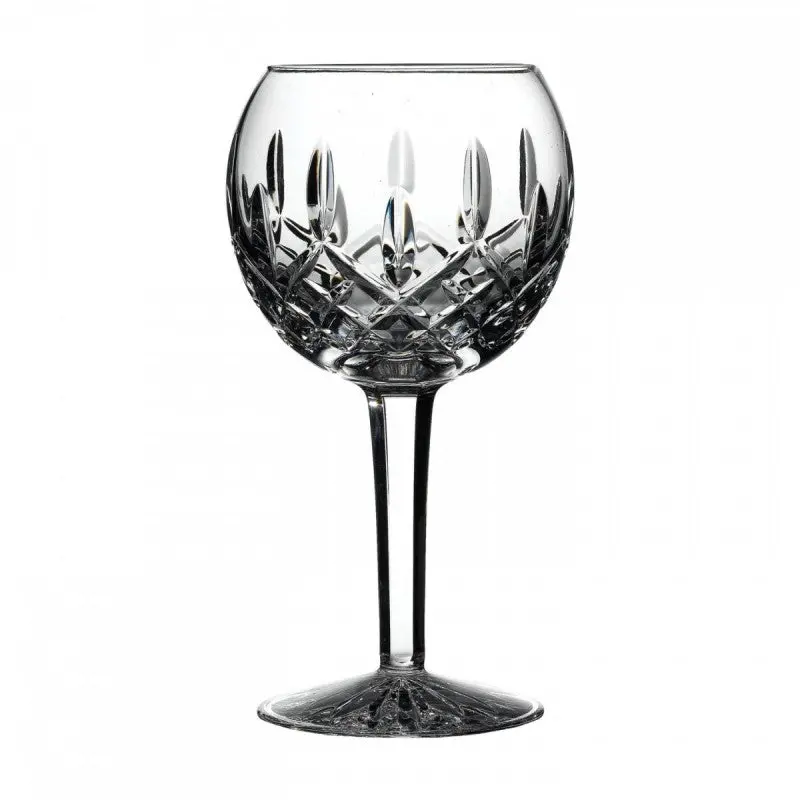 Waterford Crystal Lismore 8Oz Balloon Wine Glass 1