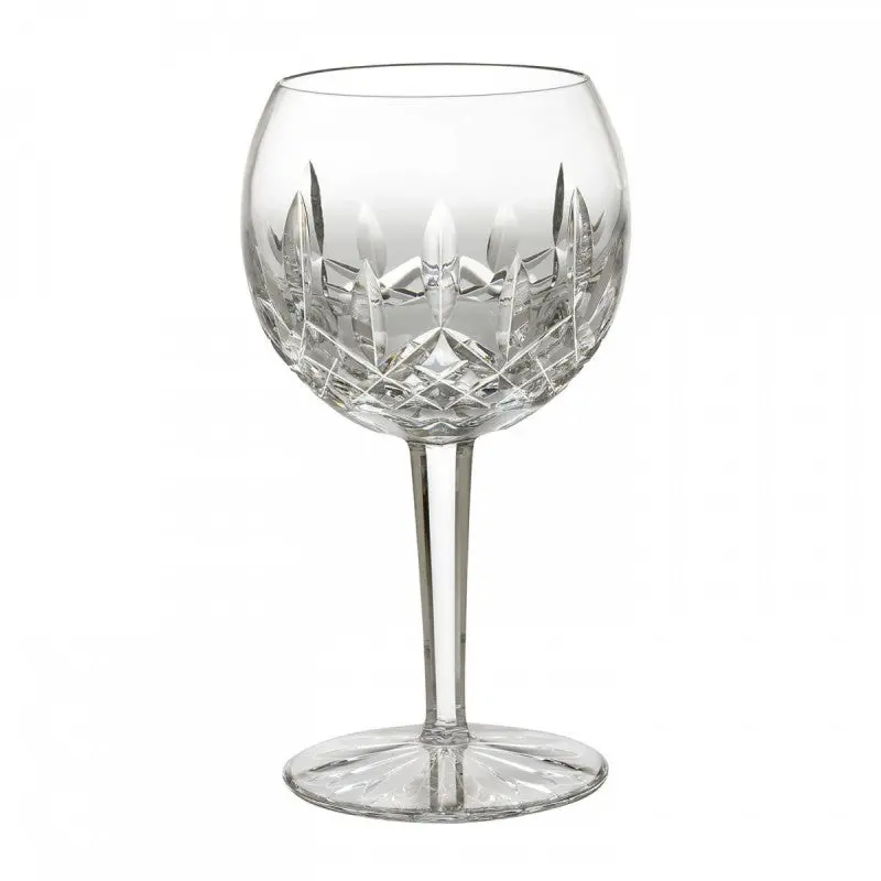 Waterford Crystal Lismore Oversized Wine Glass 1