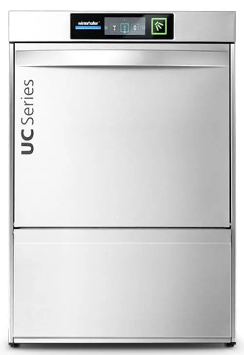 Winterhalter Uc-S Basic Undercounter Dishwasher 1