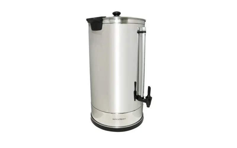 Woodson 30-Litre Commercial Hot Water Urn 1