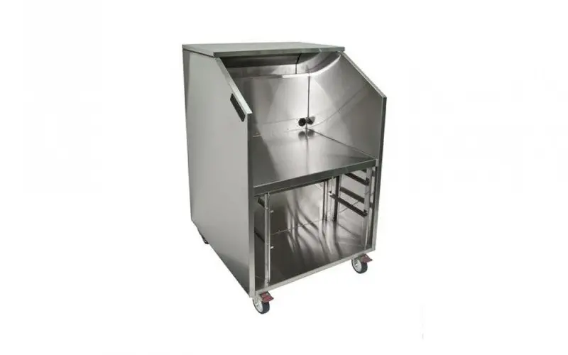 Woodson Portable Ductless Filter Hood – W.Mvs 1