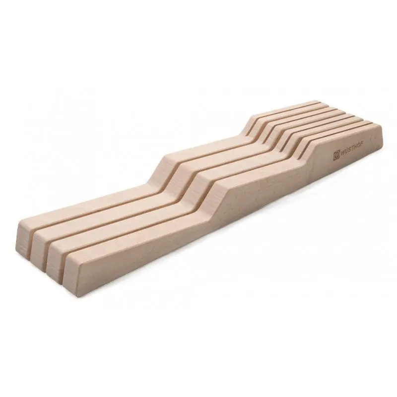 Wusthof 7-Slot In-Drawer Knife Tray 1