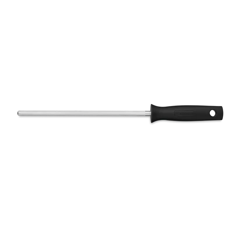 Wüsthof 9-Inch (23 Cm) Precision Sharpening Steel 1