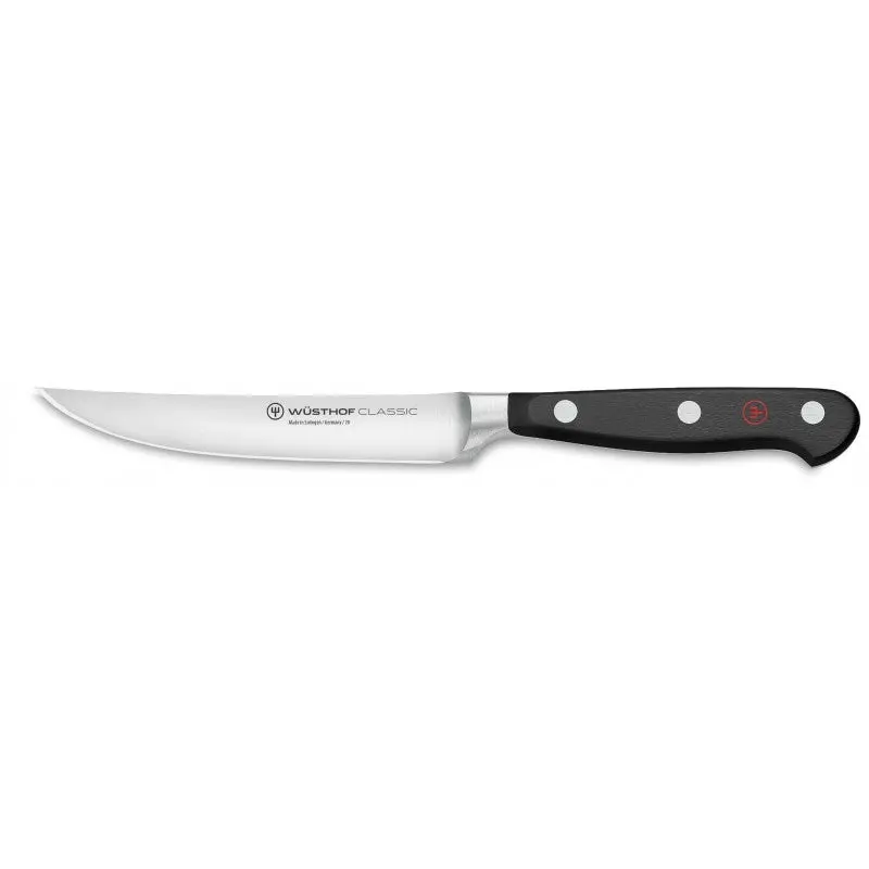 Wüsthof Classic 12 Cm Forged Steak Knife 1
