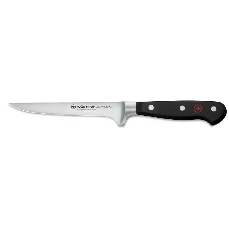 Wüsthof Classic 14 Cm Boning Knife 1