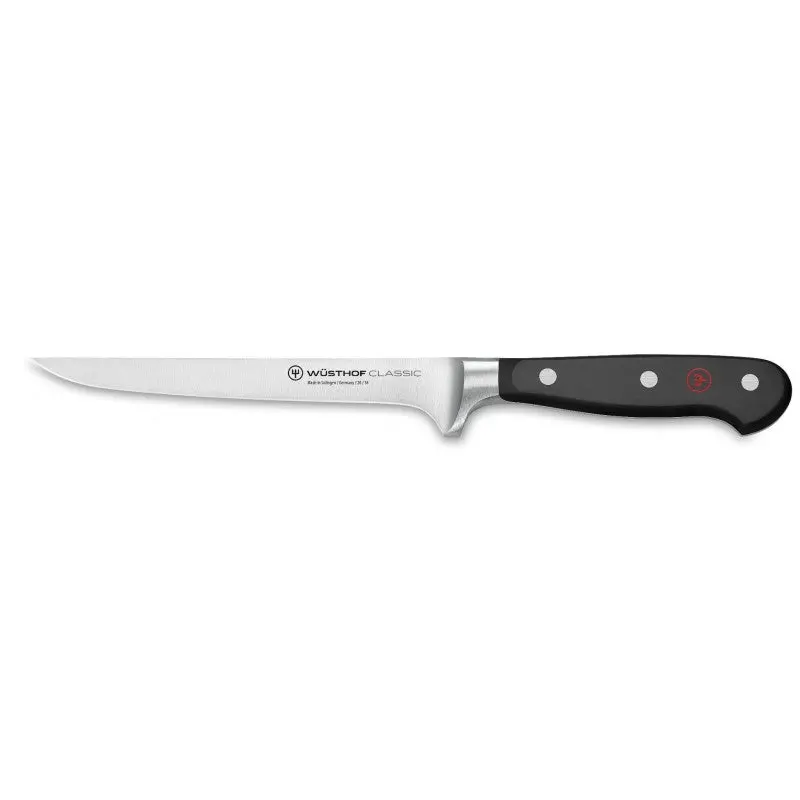Wüsthof Classic 16 Cm Boning Knife 1