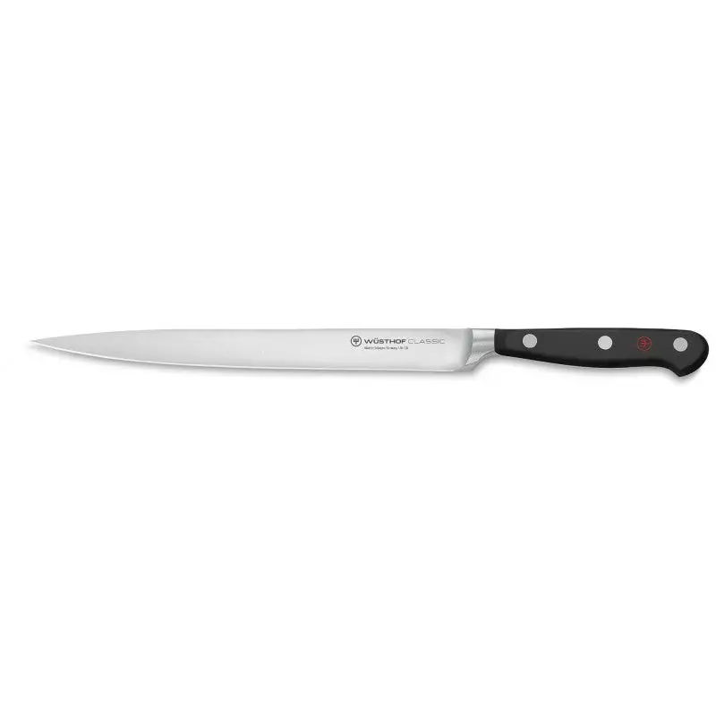 Wusthof Classic 20 Cm Flexible Fillet Knife For Fish Preparation 1
