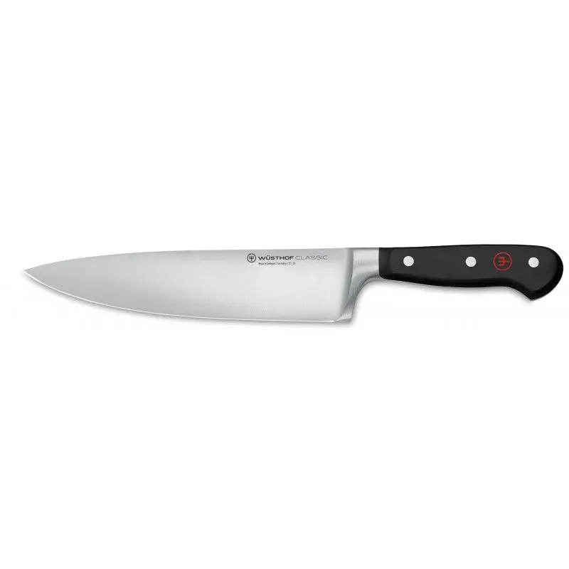 Wusthof Classic 20 Cm Standard Chef’S Knife For Everyday Kitchen Tasks 1