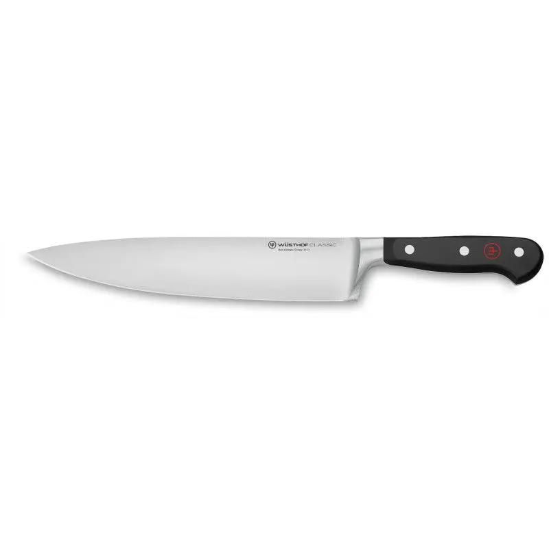 Wusthof Classic 23 Cm Balanced Chef’S Knife For Versatile Cooking 1