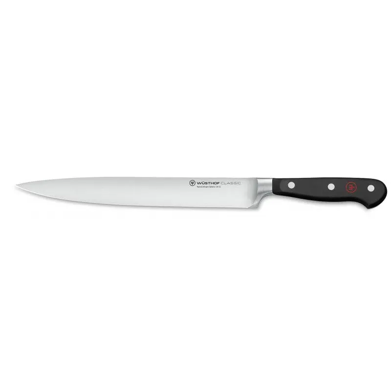 Wusthof Classic 23 Cm Traditional Carving Knife For Clean Cuts 1