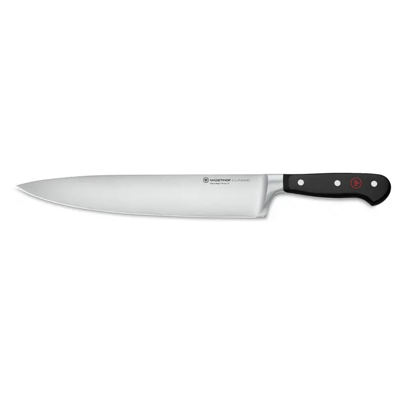 Wusthof Classic 26 Cm Full-Size Chef’S Knife For Professional Use 1