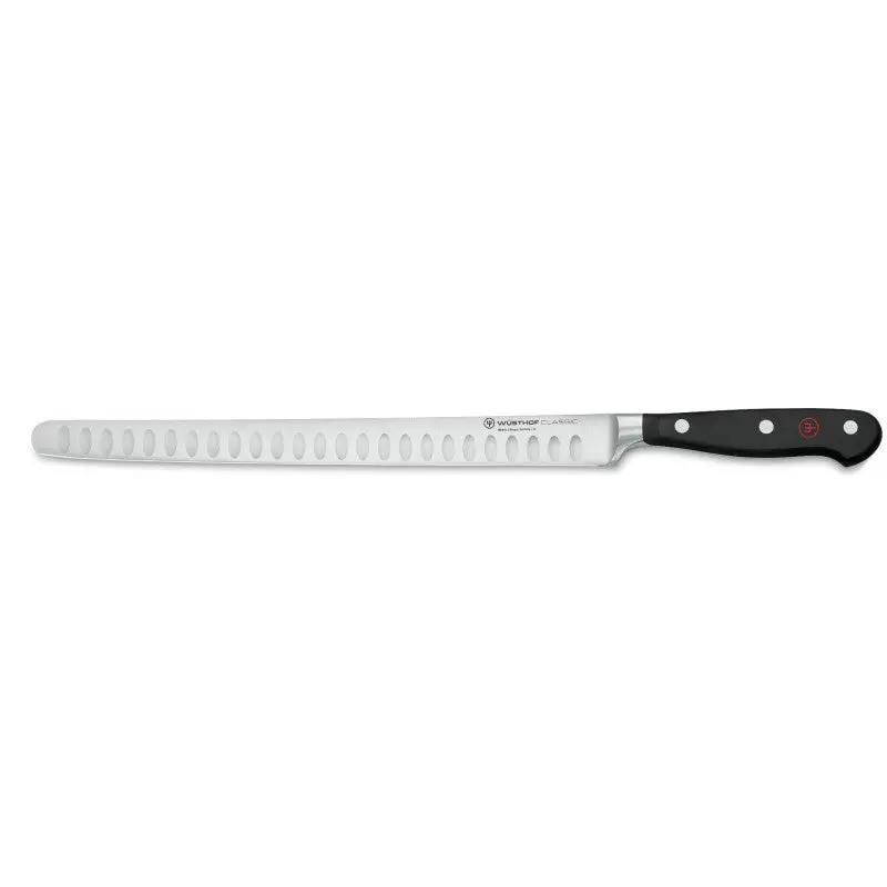 Wüsthof Classic 26 Cm Hollow-Edge Ham Slicing Knife 1