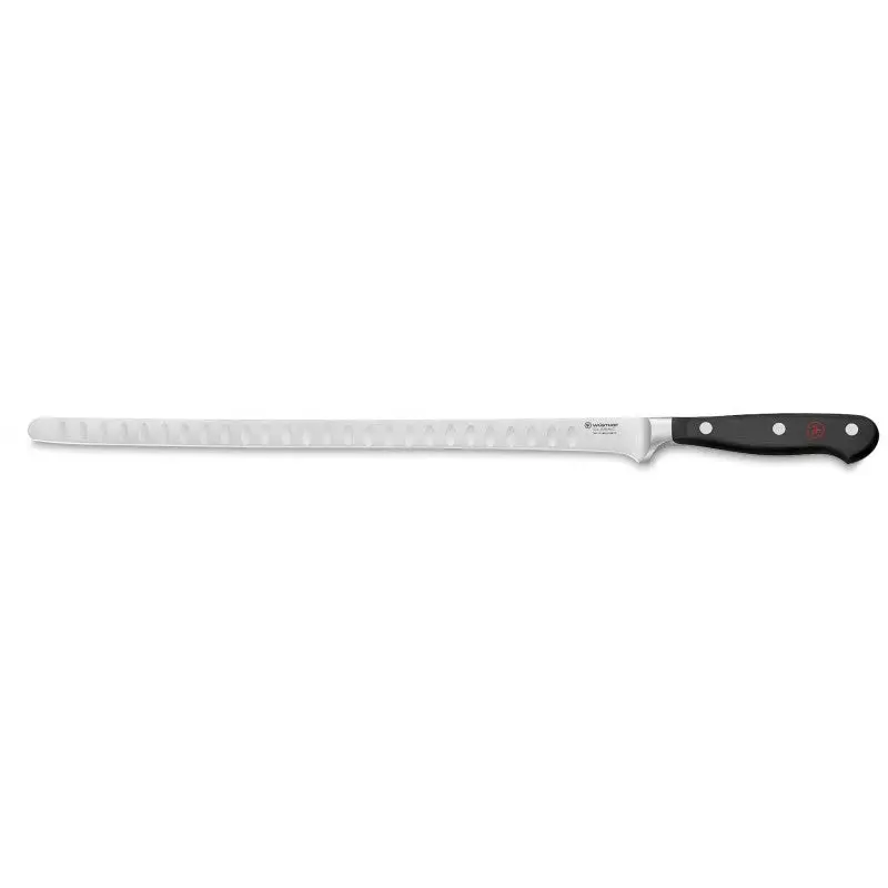 Wüsthof Classic 32 Cm Hollow-Edge Salmon Slicer 1