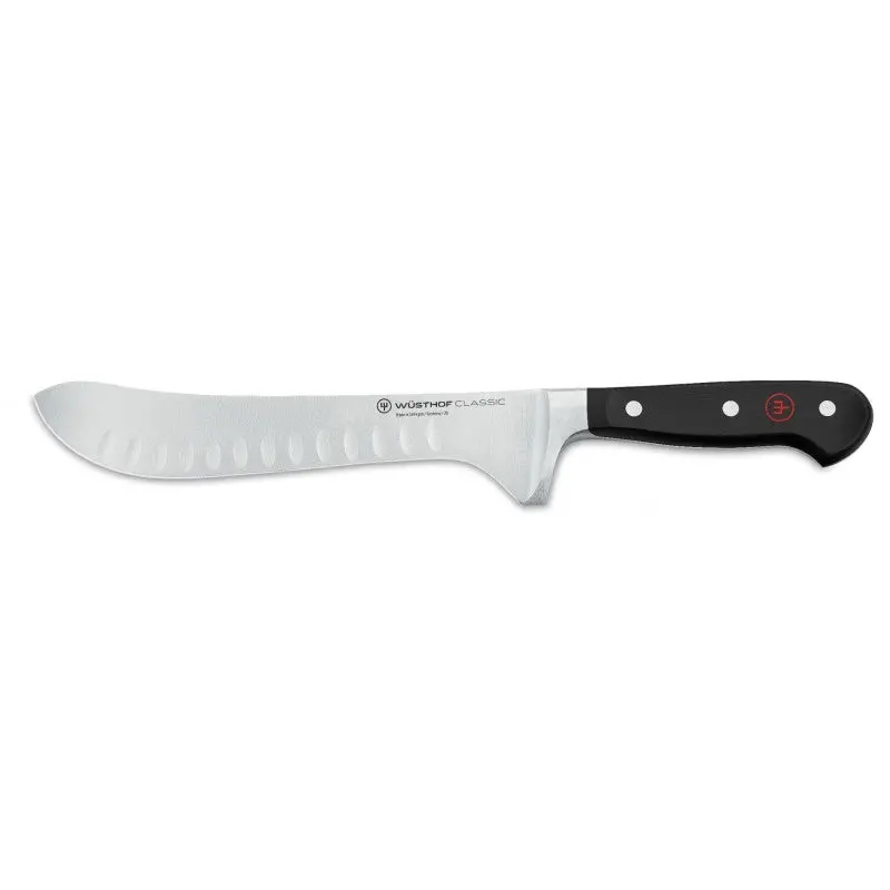 Wusthof Classic Butcher’S Knife – 20 Cm 1