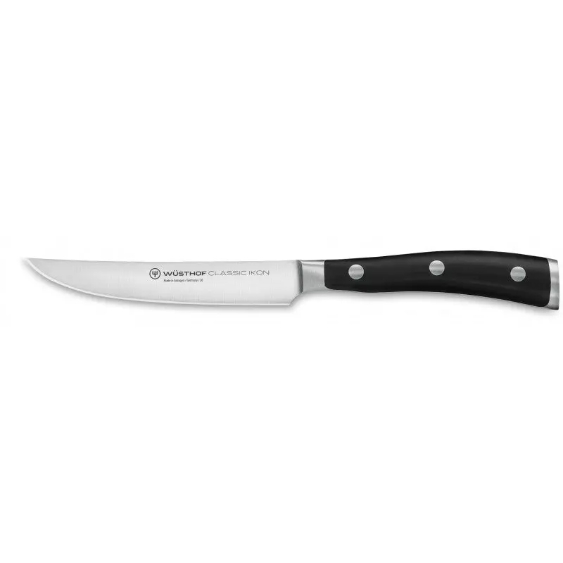Wusthof Classic Ikon 12 Cm Steak Knife 1