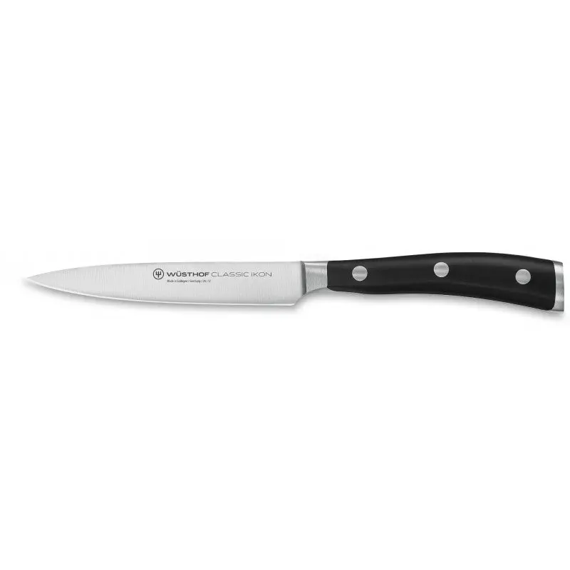 Wusthof Classic Ikon 12 Cm Utility Knife 1