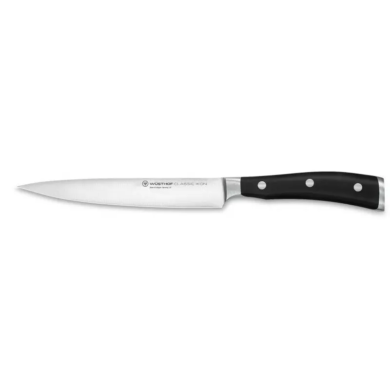 Wusthof Classic Ikon 16 Cm Fillet Knife 1
