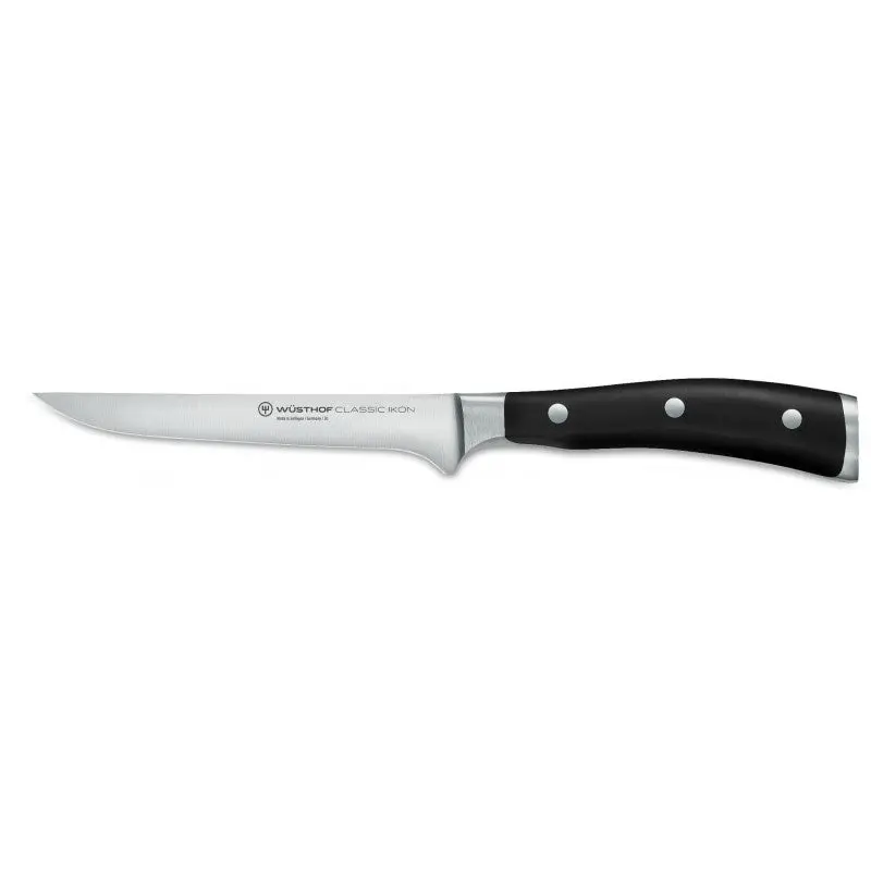 Wusthof Classic Ikon 5.5-Inch Boning Knife 1