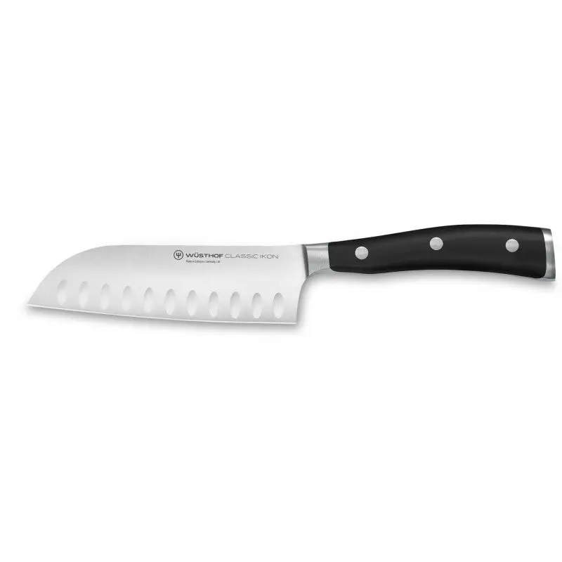 Wusthof Classic Ikon 5.5-Inch Santoku Knife 1