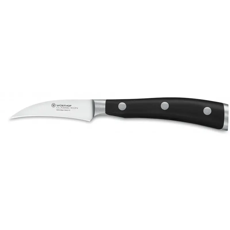 Wusthof Classic Ikon 7 Cm Peeling Knife 1