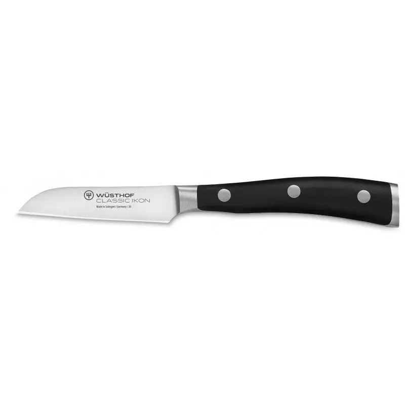 Wusthof Classic Ikon 8 Cm Paring Knife 1