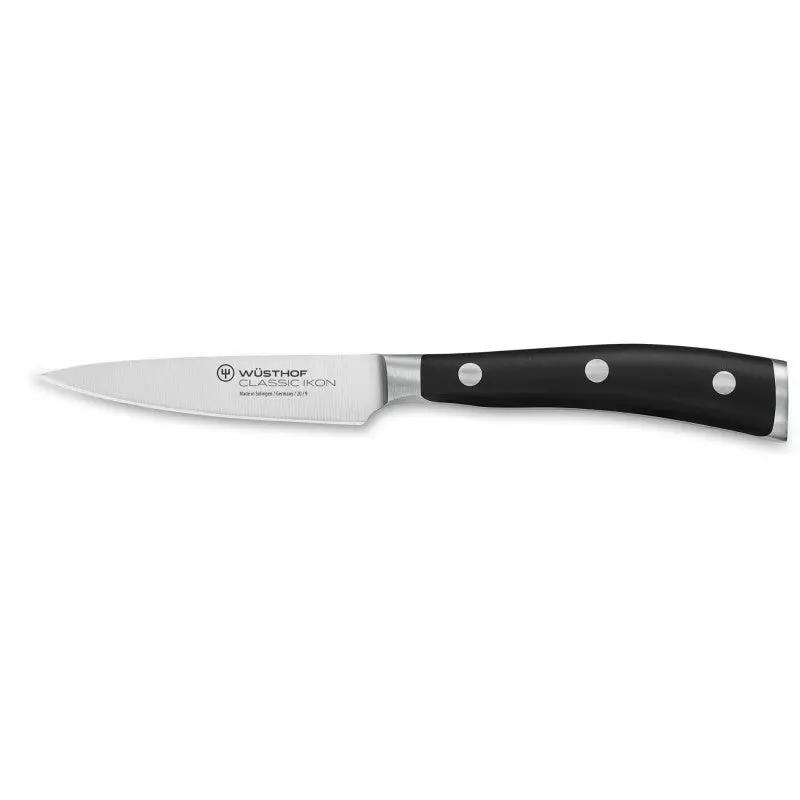 Wusthof Classic Ikon 9 Cm Paring Knife 1