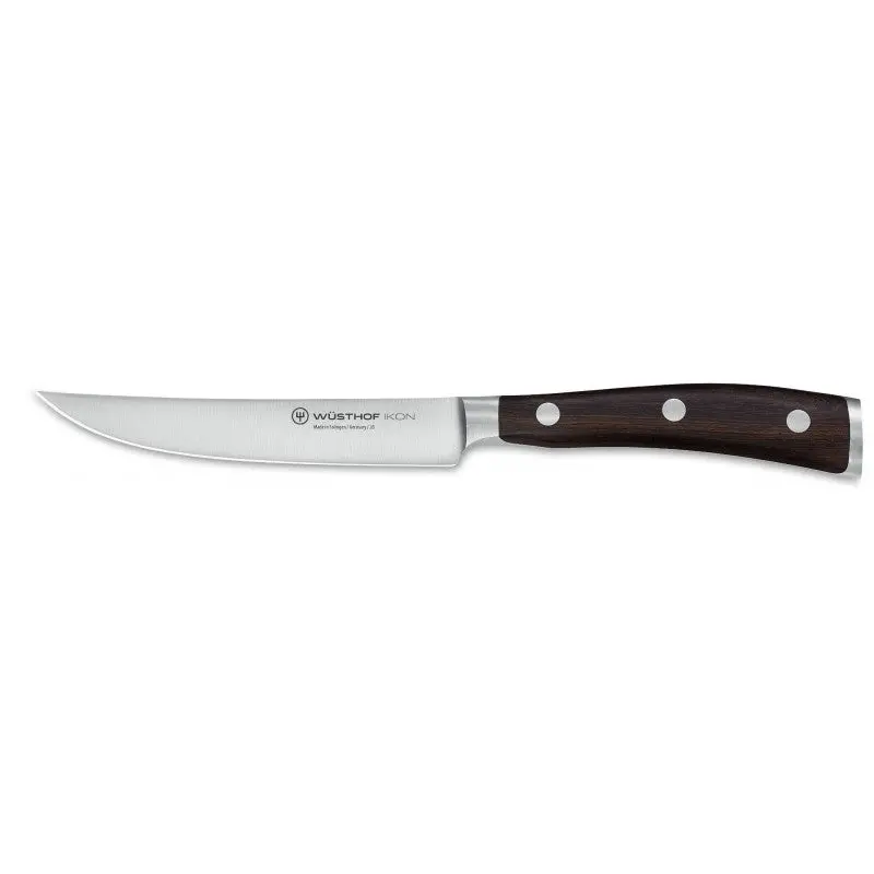 Wüsthof Ikon 12 Cm Steak Knife 1