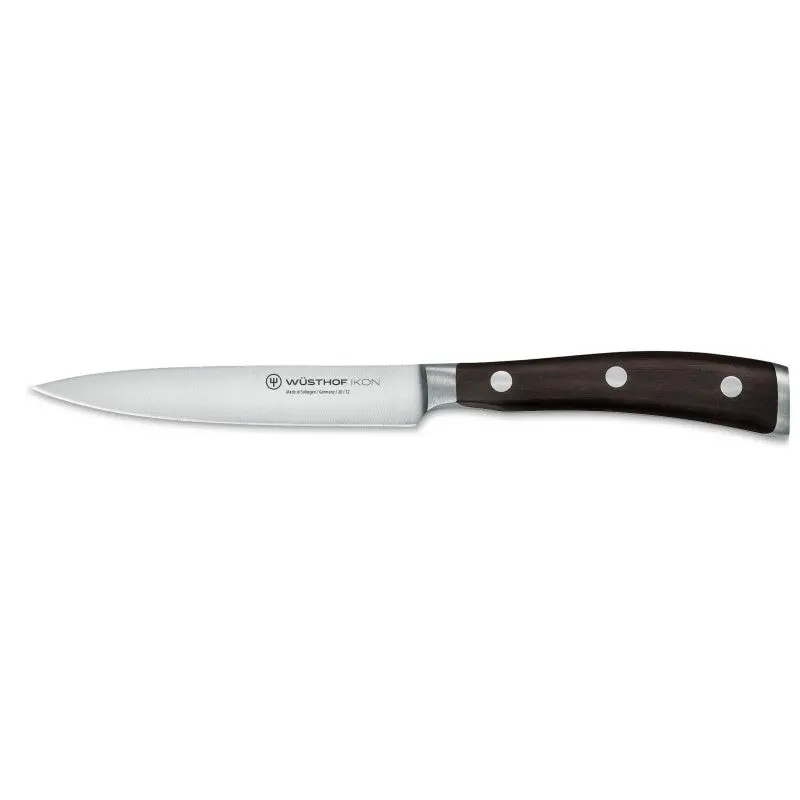 Wüsthof Ikon 12 Cm Utility Knife 1