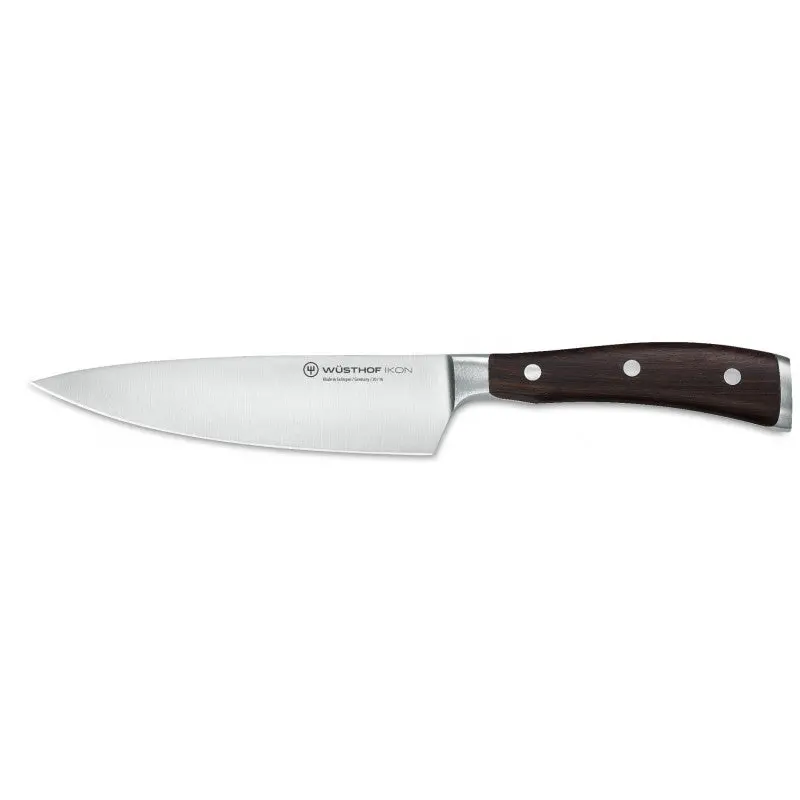 Wüsthof Ikon 16 Cm Chef’S Knife 1