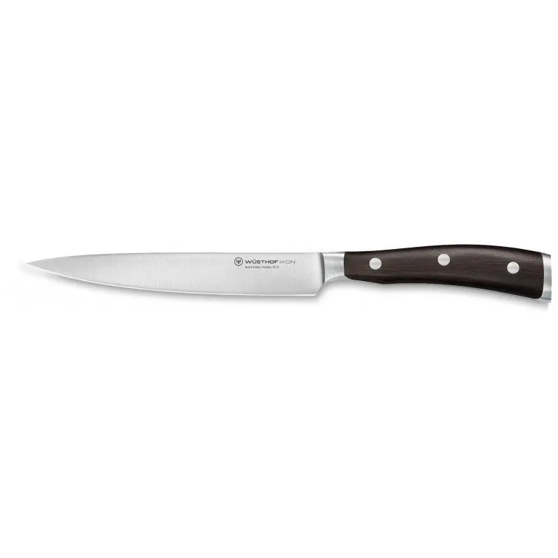 Wüsthof Ikon 16 Cm Utility Knife 1