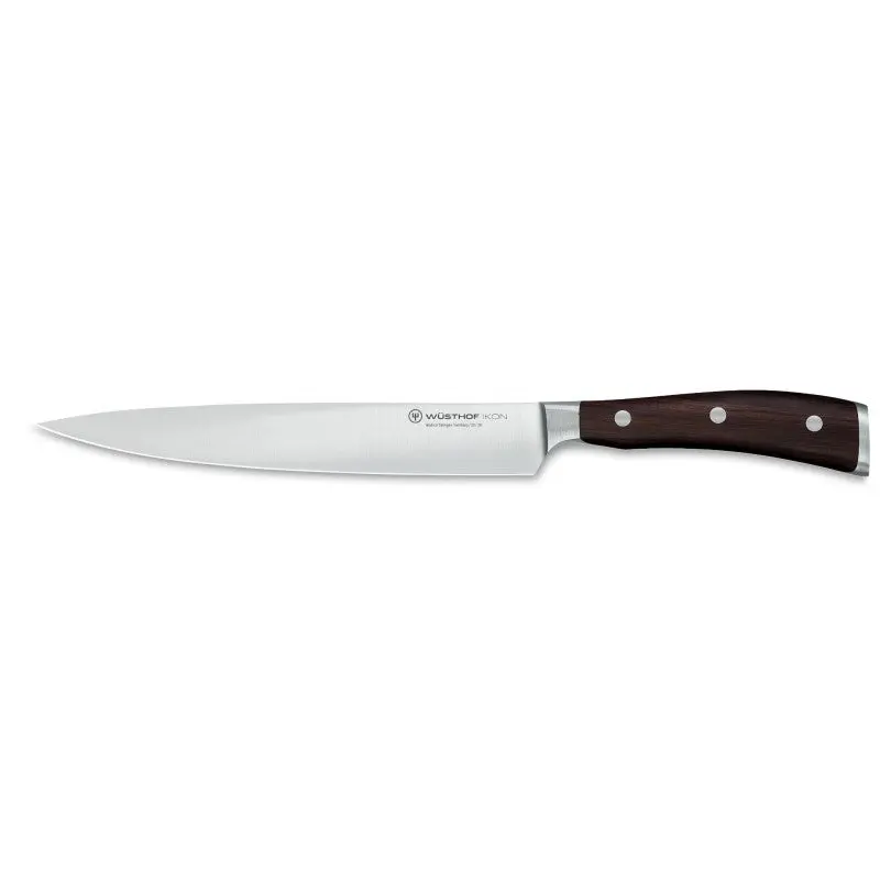 Wüsthof Ikon 20 Cm Carving Knife 1