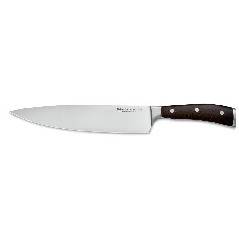 Wüsthof Ikon 23 Cm Chef’S Knife 1