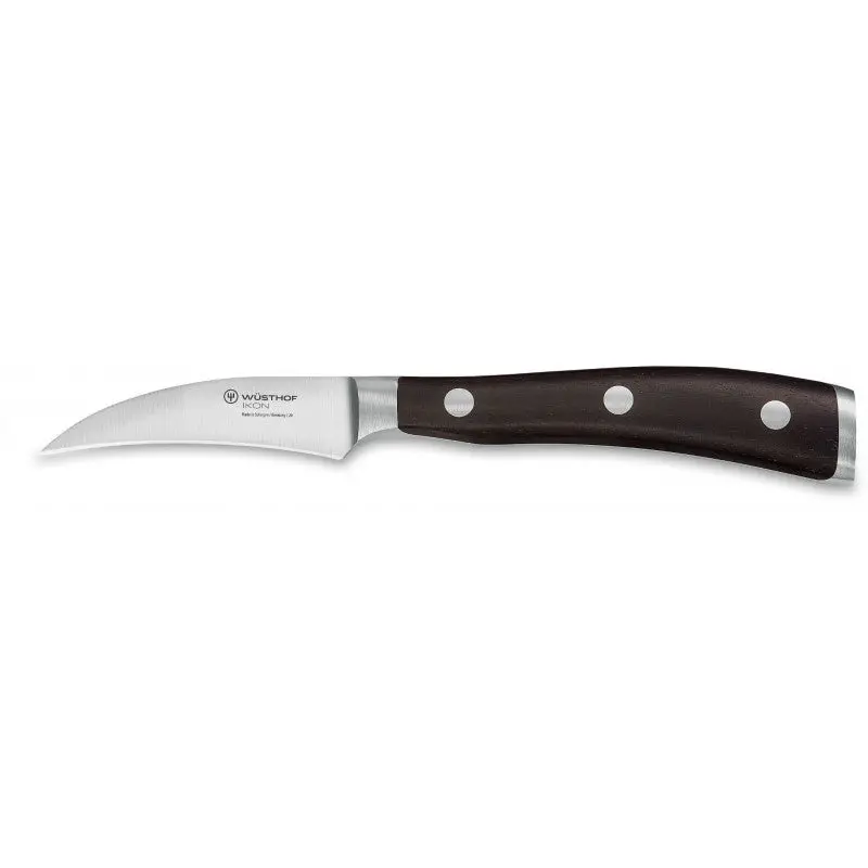 Wüsthof Ikon 7 Cm Peeling Knife 1