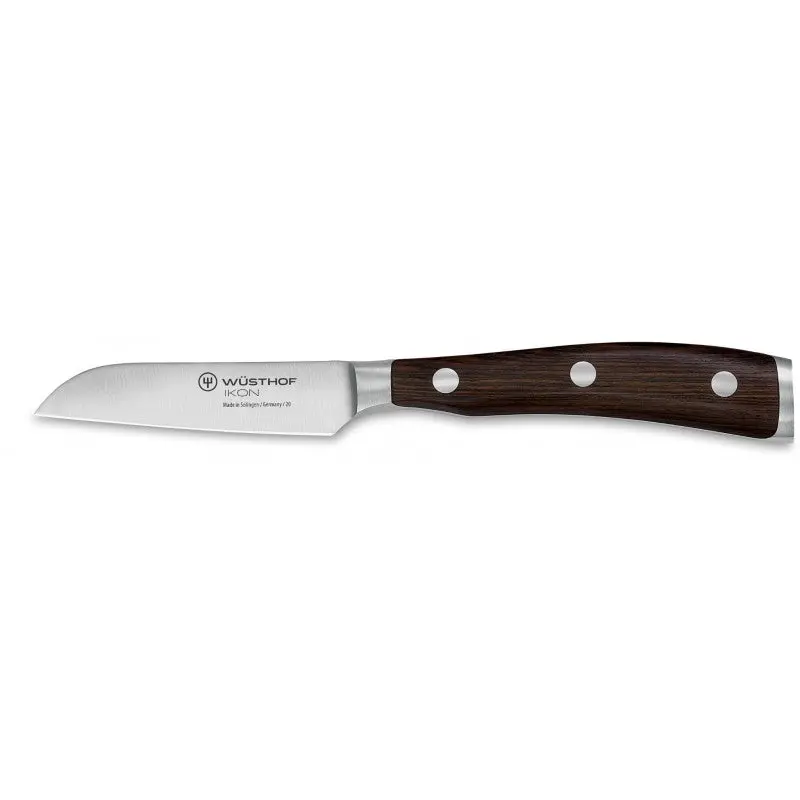 Wüsthof Ikon 8 Cm Paring Knife 1