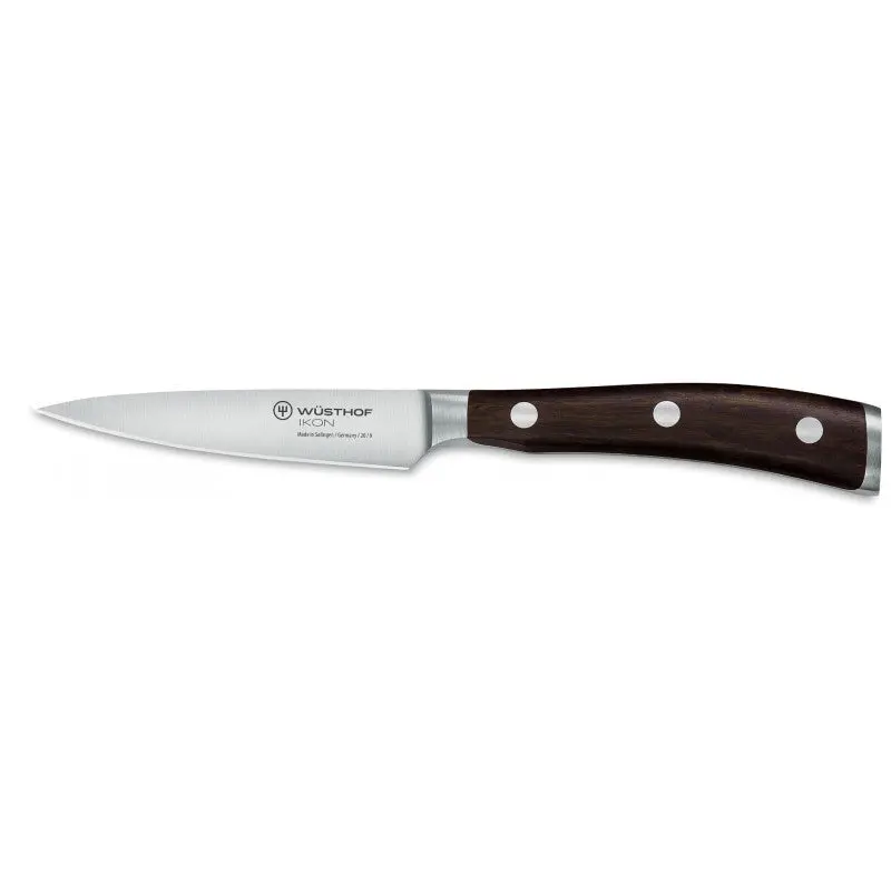Wüsthof Ikon 9 Cm Paring Knife 1